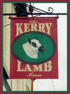 I Wales findes denne pub.
