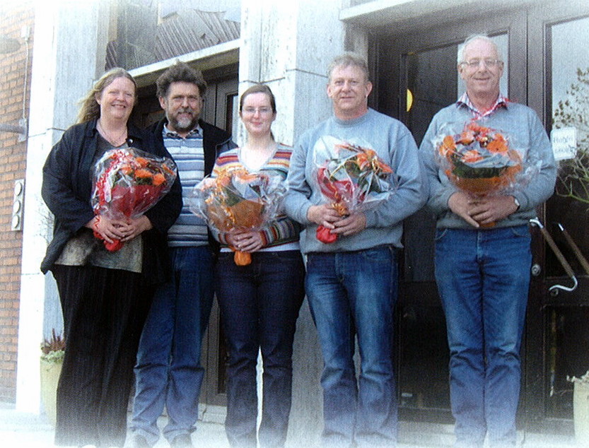 Bedst scannet gimmerlam 2008